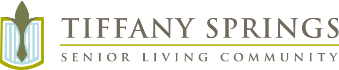 Tiffany Springs Logo